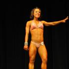 Christina   Rusmussen - NPC North Carolina State  2010 - #1